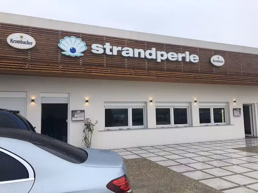 Strandperle Restaurant