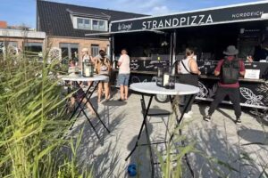 STRANDPIZZA