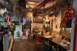 Strandräuber Ditzum