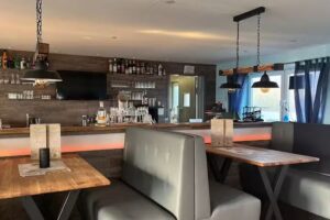 Strandrestaurant Hasselberg