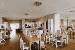 StrandRestaurant Seeblick