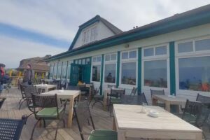 Strandrestaurant Swantewit