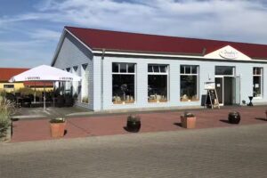 Strandvej Bar & Restaurant Großenbrode