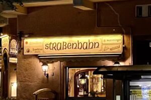 Straßenbahn Gaststätten und Getränkehandel GmbH