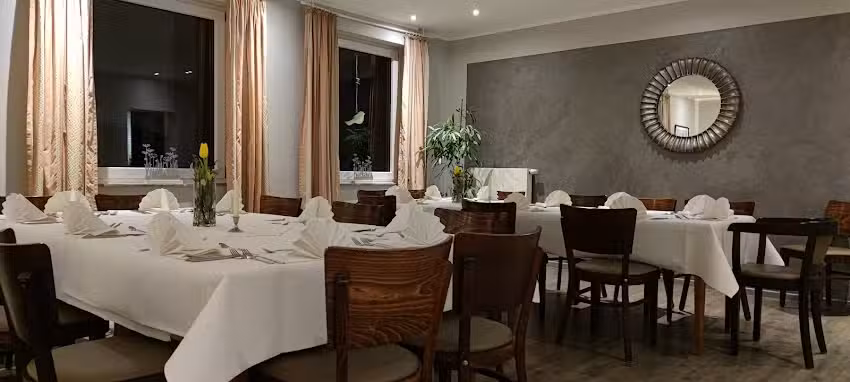 Stratb&uuml;ckers Restaurant &ndash; Franz und Andreas Stratb&uuml;cker GbR
