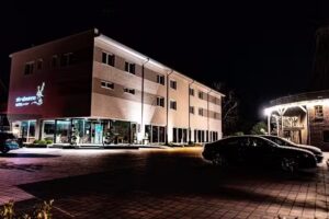 Stratmanns Hotel & Restaurant