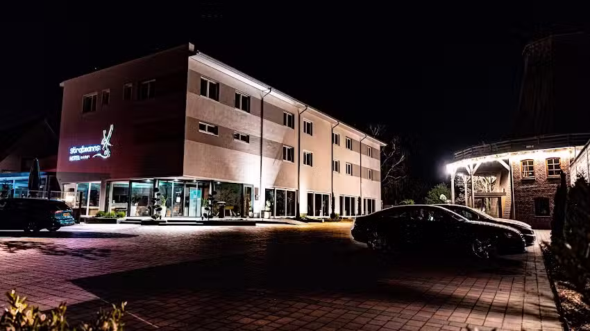 Stratmanns Hotel & Restaurant