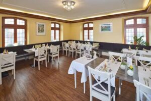 Straub‘s Krone Restaurant & Catering