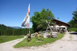 Strausbergalpe &ndash; Peter u. Andrea Buhl