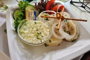 Strau&szlig;wirtschaft &ldquo;Im Burggraben&ldquo;