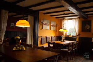 Strau&szlig;wirtschaft Litty