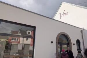 Straußwirtschaft zum Vitus