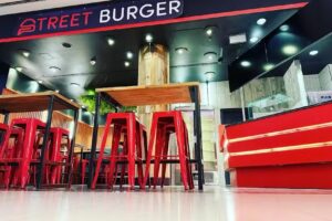 Street Burger