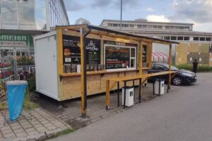 Street Chef‘s