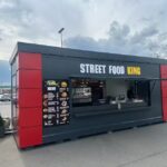 Street Food King