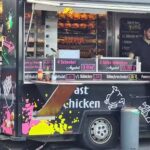 Street food king