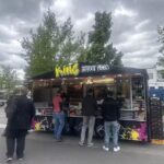 Street Food King