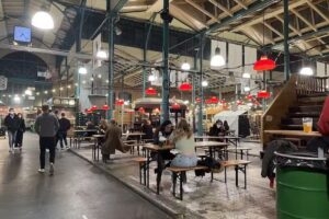 STREET FOOD THURSDAY