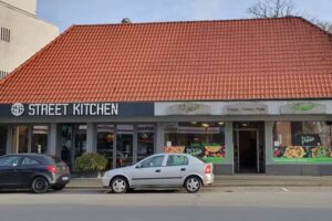 Street Kitchen