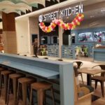 Street Kitchen