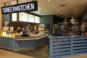 STREET KITCHEN