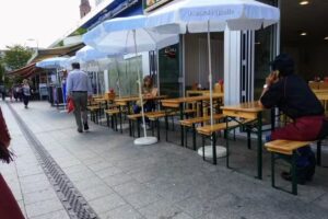 Street Kitchen Chili