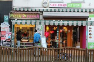 Street Kitchen – Viet Cuisine
