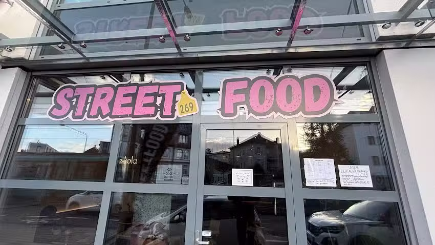 Streetfood 269