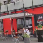 Streetfood Matthias