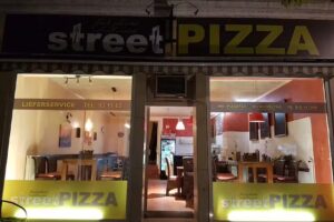 StreetPizza