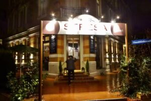 Stresa – Restaurant / Bistro / Catering
