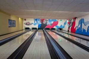 Strike Bowling Memmingen