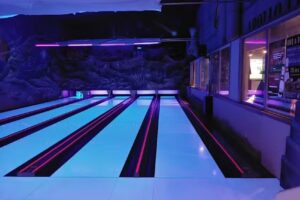 Strike Bowlingcenter