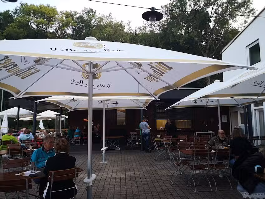 Strobel&rsquo;s Wirtshaus