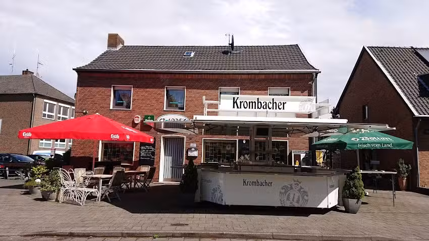 Struppe&rsquo;s &ndash; Die Kneipe in Grevenbroich-Allrath