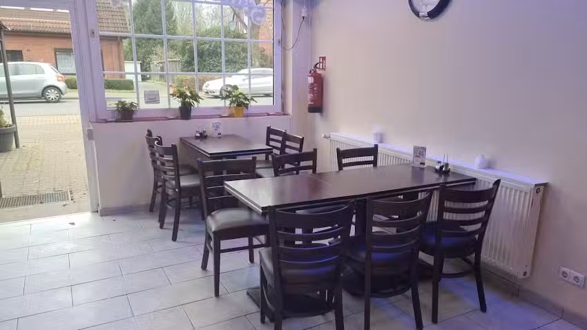 Stubben D&Ouml;NER IMBISS D&ouml;ner & Mehr