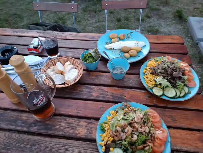 St&uuml;bchen am See