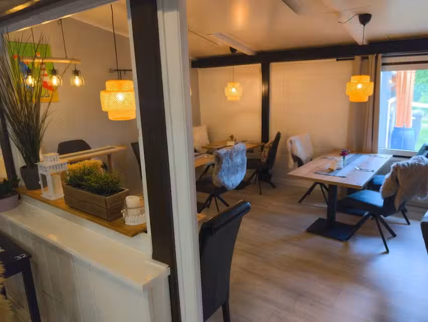 St&uuml;bchen an der Lauter