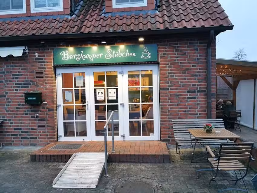 ST&Uuml;BCHEN UNTERWEGS&hellip;