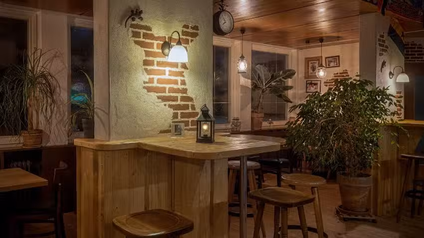 Stubenhocker Allg&auml;u Pub