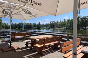 St&uuml;berl am See