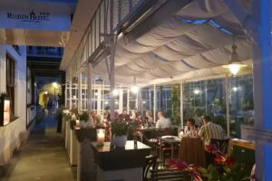 Stübers Restaurant