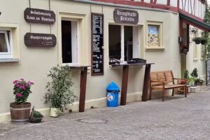 Stublanger Lagerbier