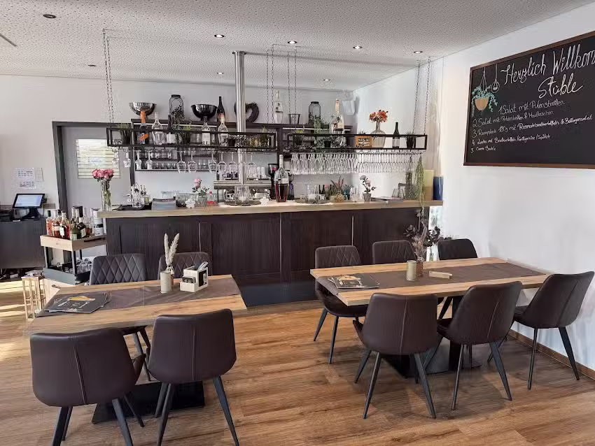 St&uuml;ble ESG Kornwestheim