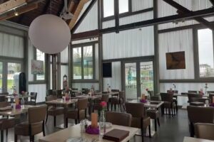 Stückgut – Solingen