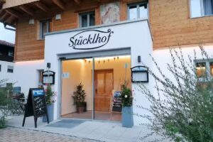 Stücklhof – Café & Pension