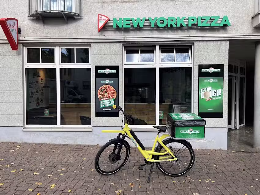 St&uuml;ckwerk Pizzakultur Dresden L&ouml;btau