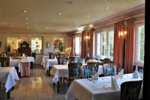Studentenmühle Hotel-Restaurant