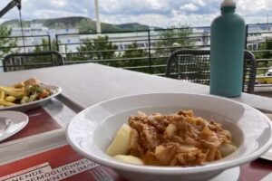 Studentenwerk Th&uuml;ringen &ndash; Cafeteria EAH