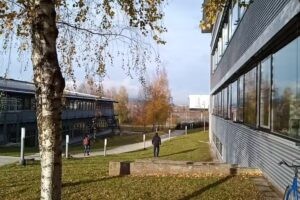 Studentenwerk Thüringen – Cafeteria NANOteria